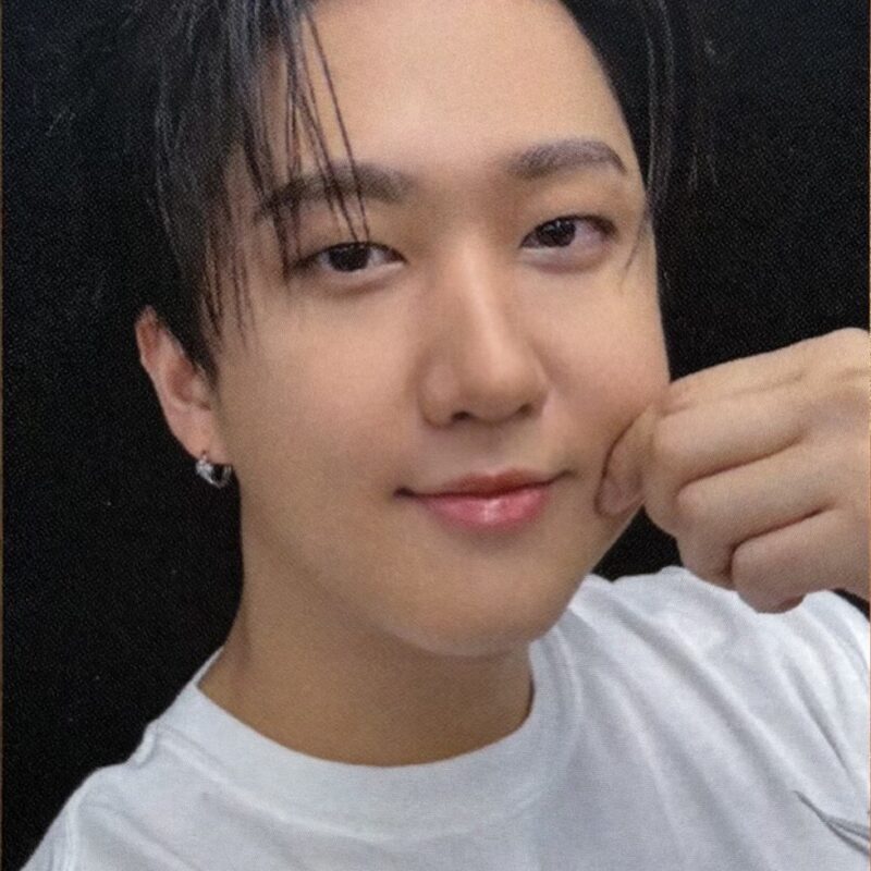 Stray Kids Changbin „KARMA” Apple Music Pob