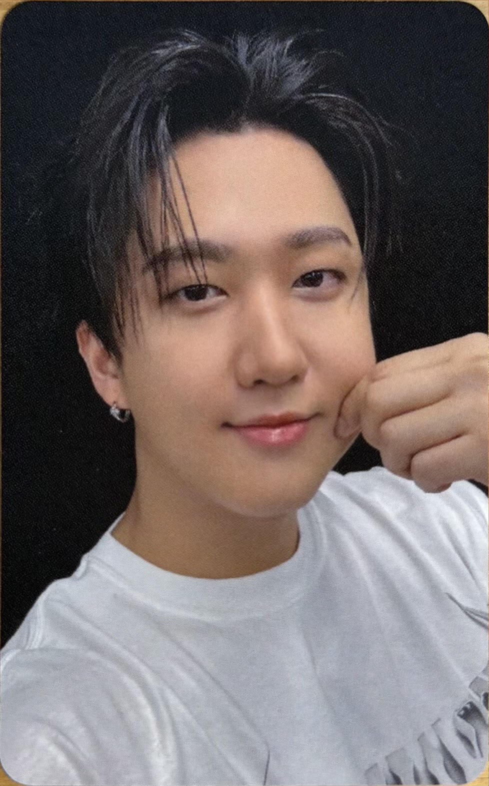 Stray Kids Changbin „KARMA” Apple Music Pob
