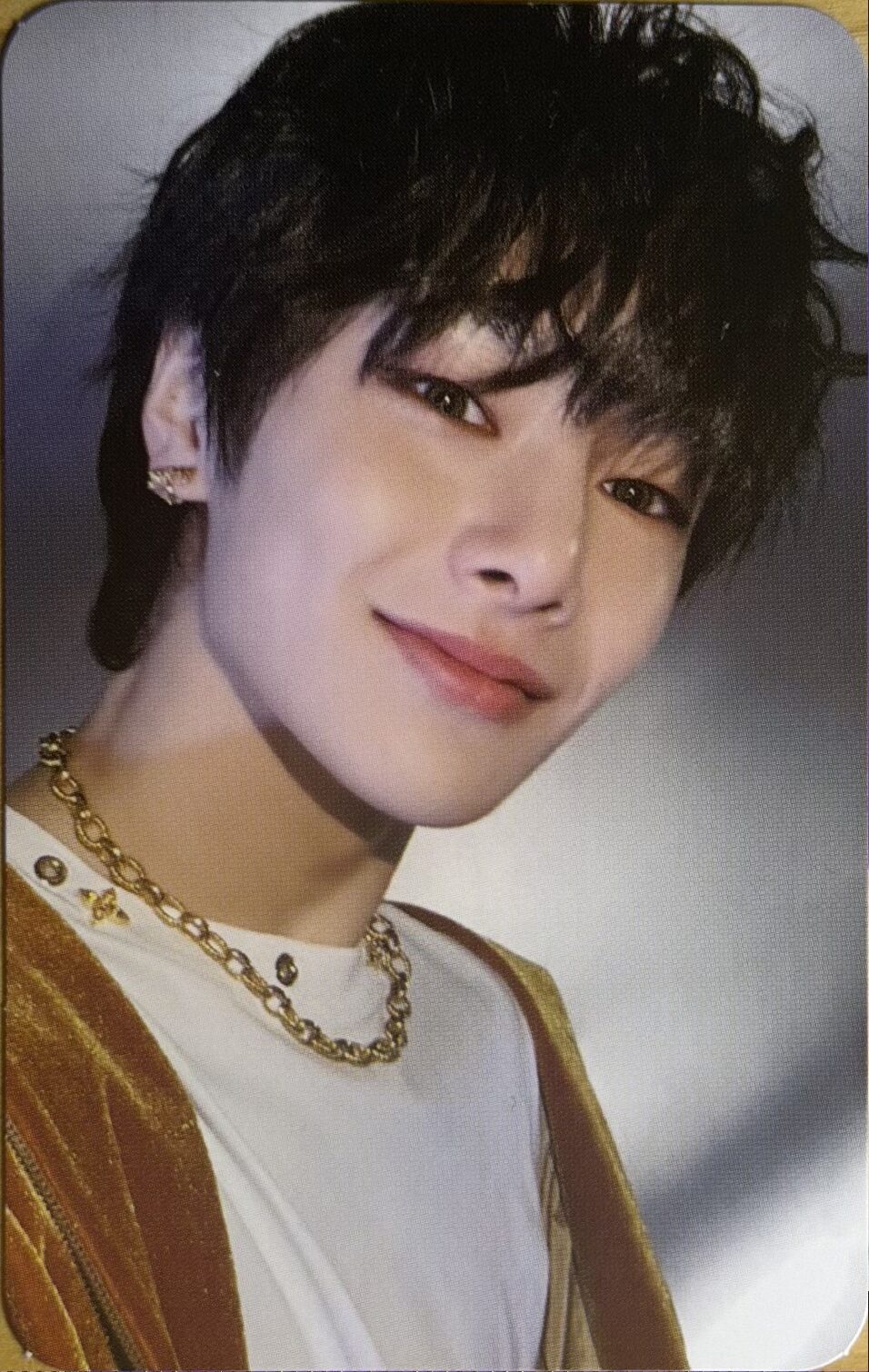 Stray Kids Jeongin „5-Star” JYP Pob