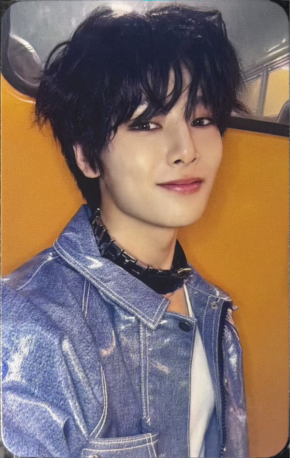 Stray Kids Jeongin „Rockstar” Aladin Pob