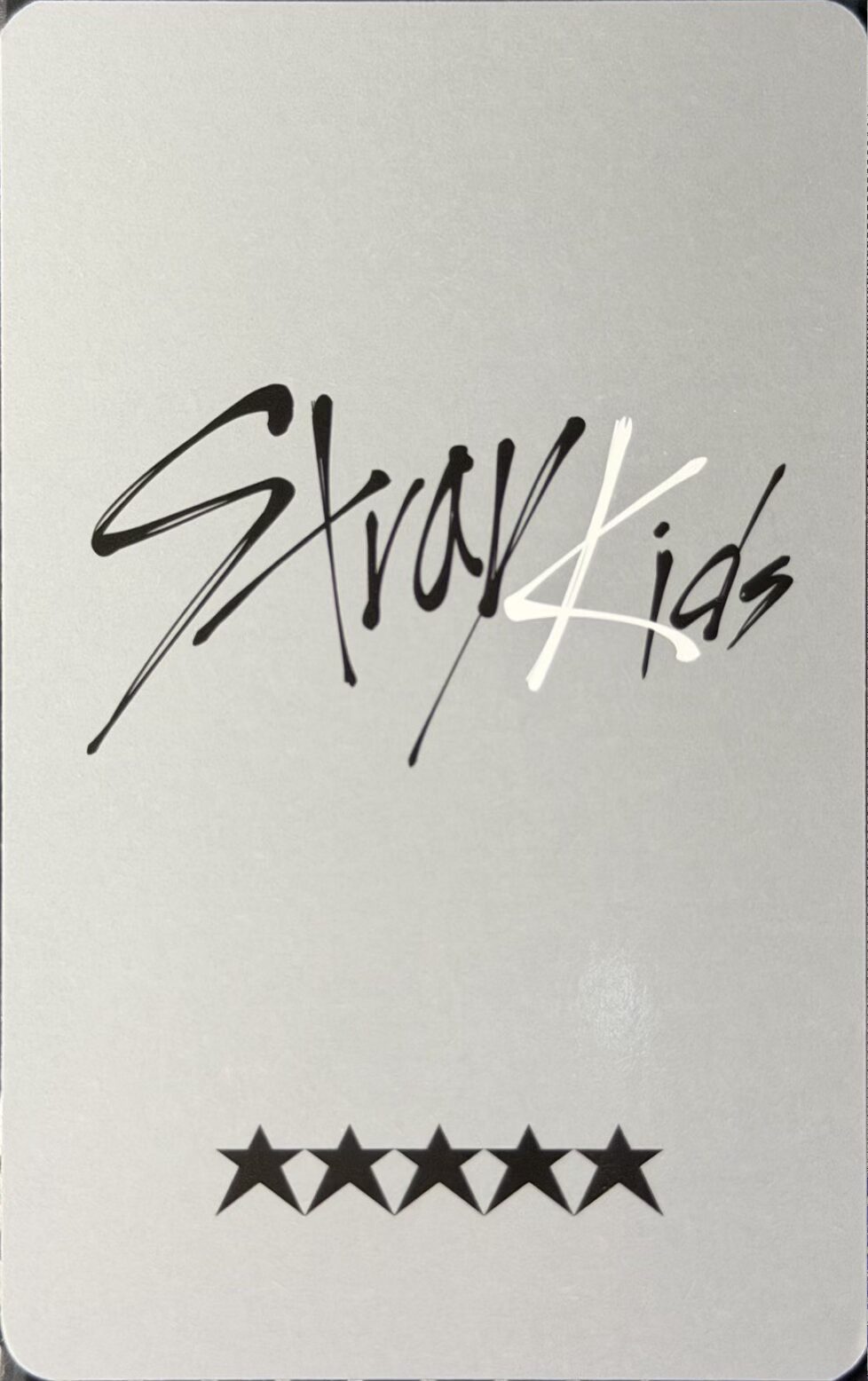 Stray Kids Lee Know „5-Star” Ktown4u pob - obrazek 2