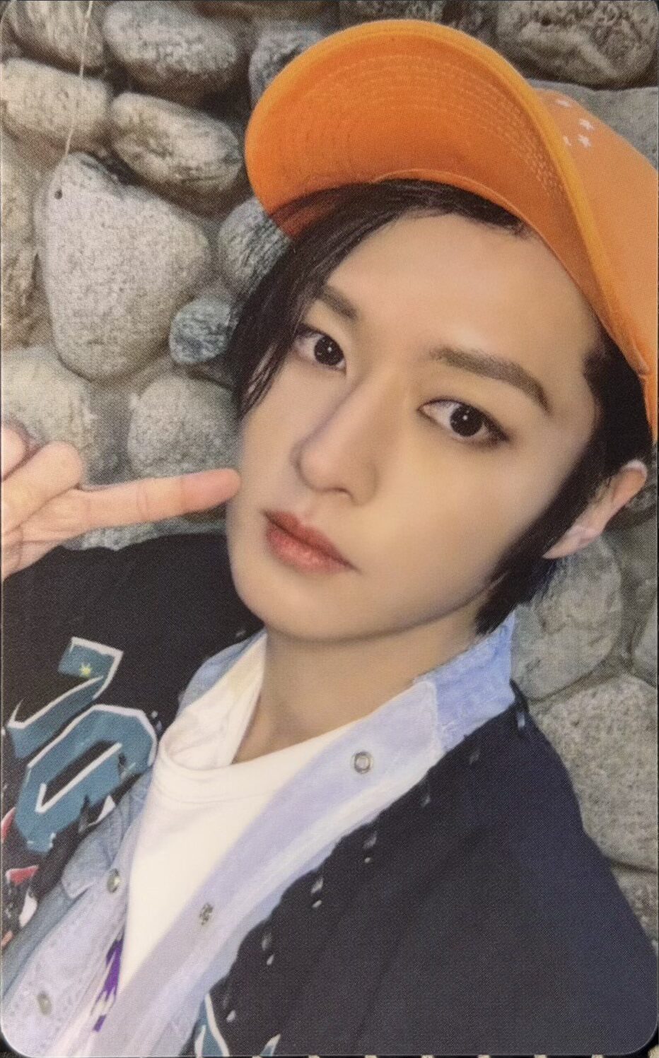 Stray Kids Lee Know „5-Star” Soundwave Lucky Draw