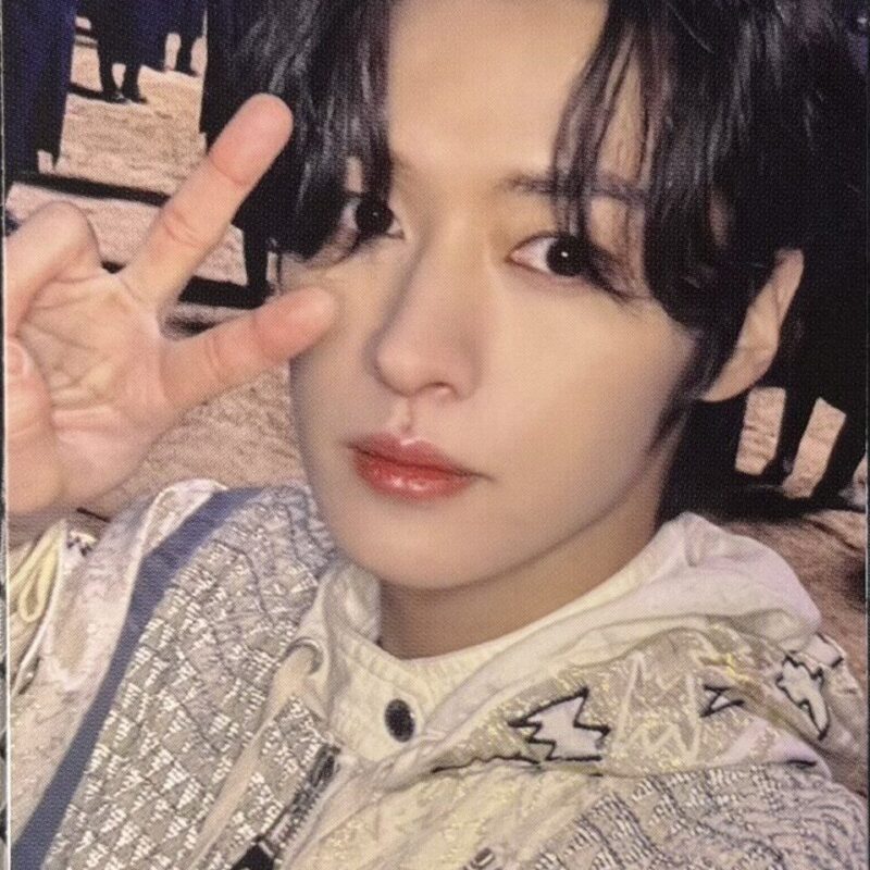 Stray Kids Lee Know „5-Star” Soundwave Pop-Up