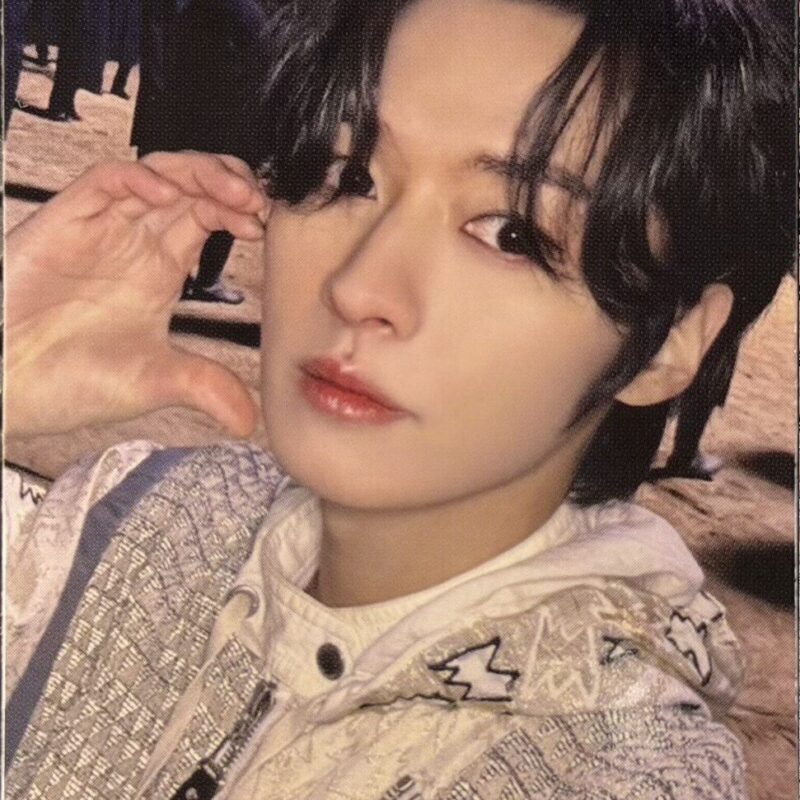 Stray Kids Lee Know „5-Star” Soundwave Pop-Up