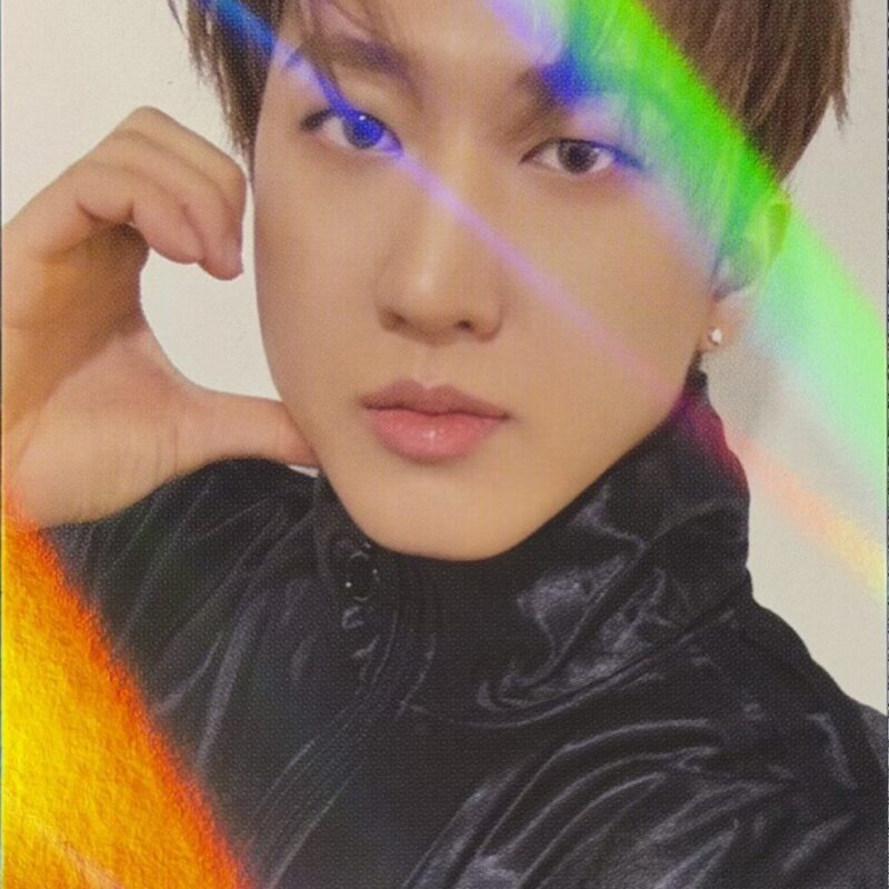 Stray Kids Changbin „Do It” Makestar Pob