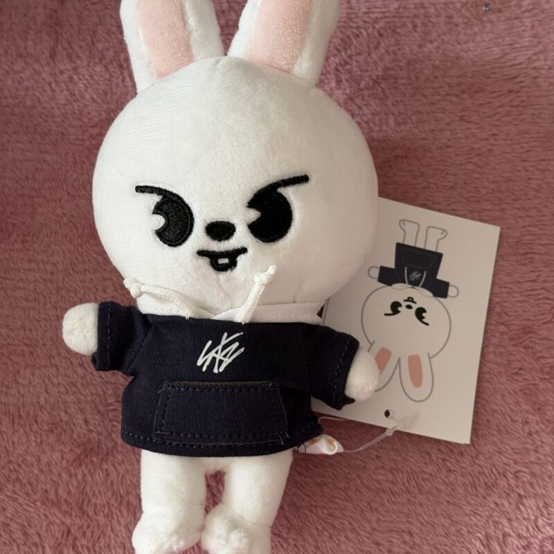 Stray Kids Magic School Skzoo MINI VER. - Leebit
