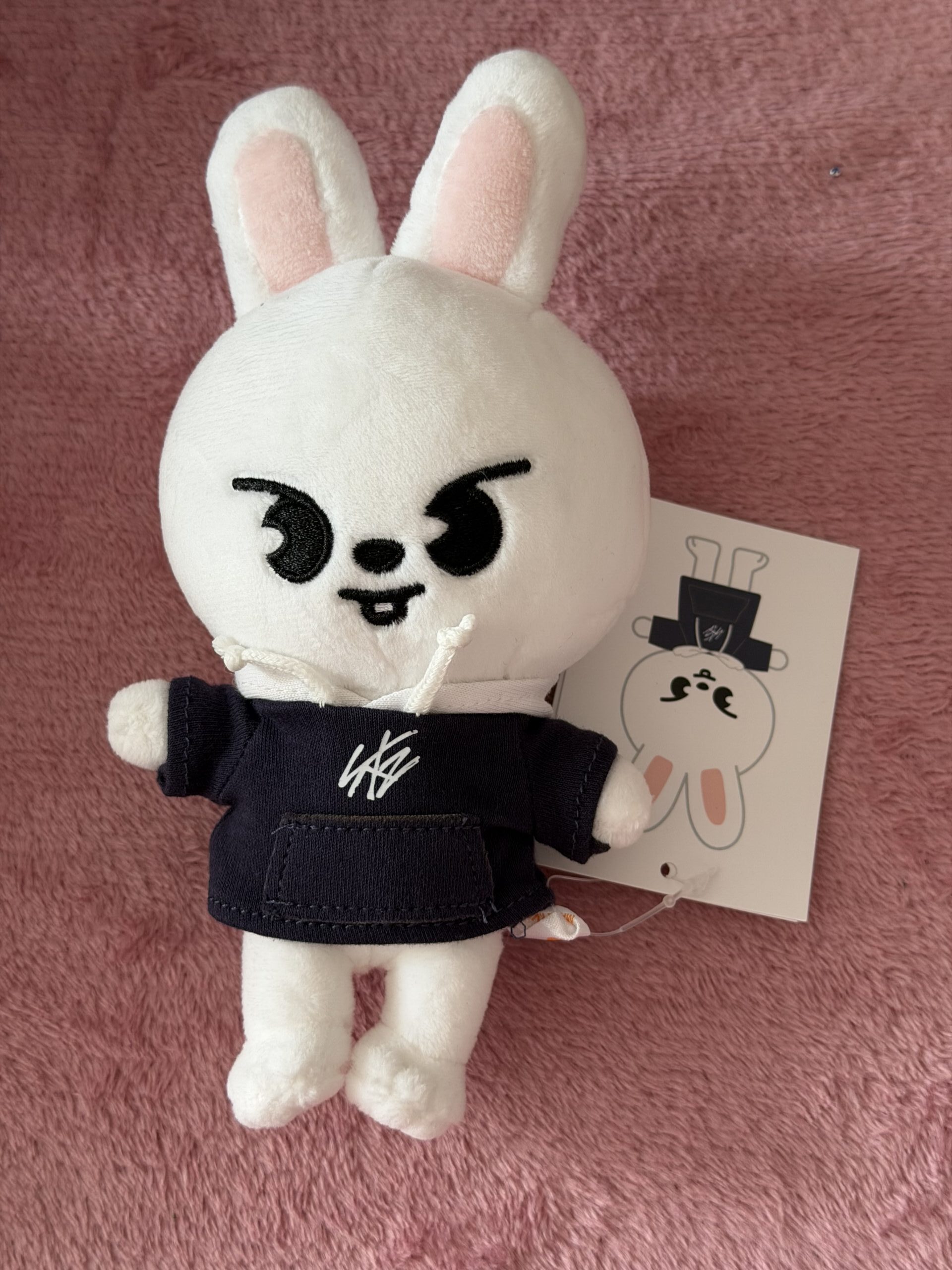 Stray Kids Magic School Skzoo MINI VER. - Leebit