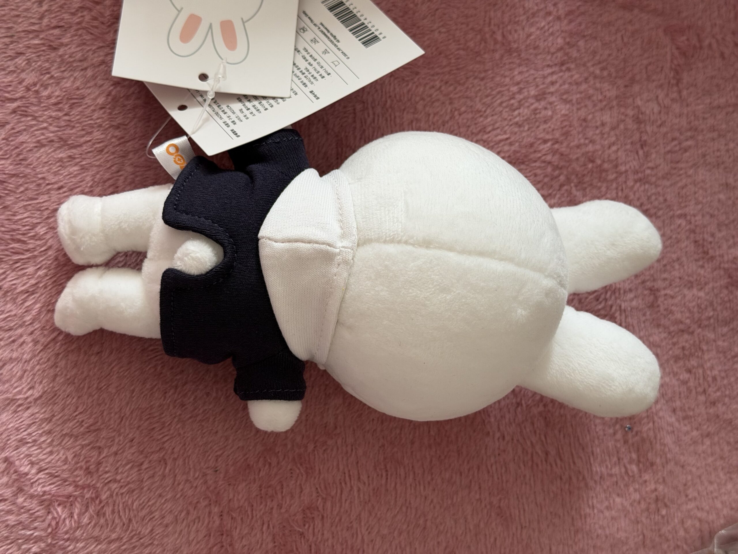Stray Kids Magic School Skzoo MINI VER. - Leebit - obrazek 2