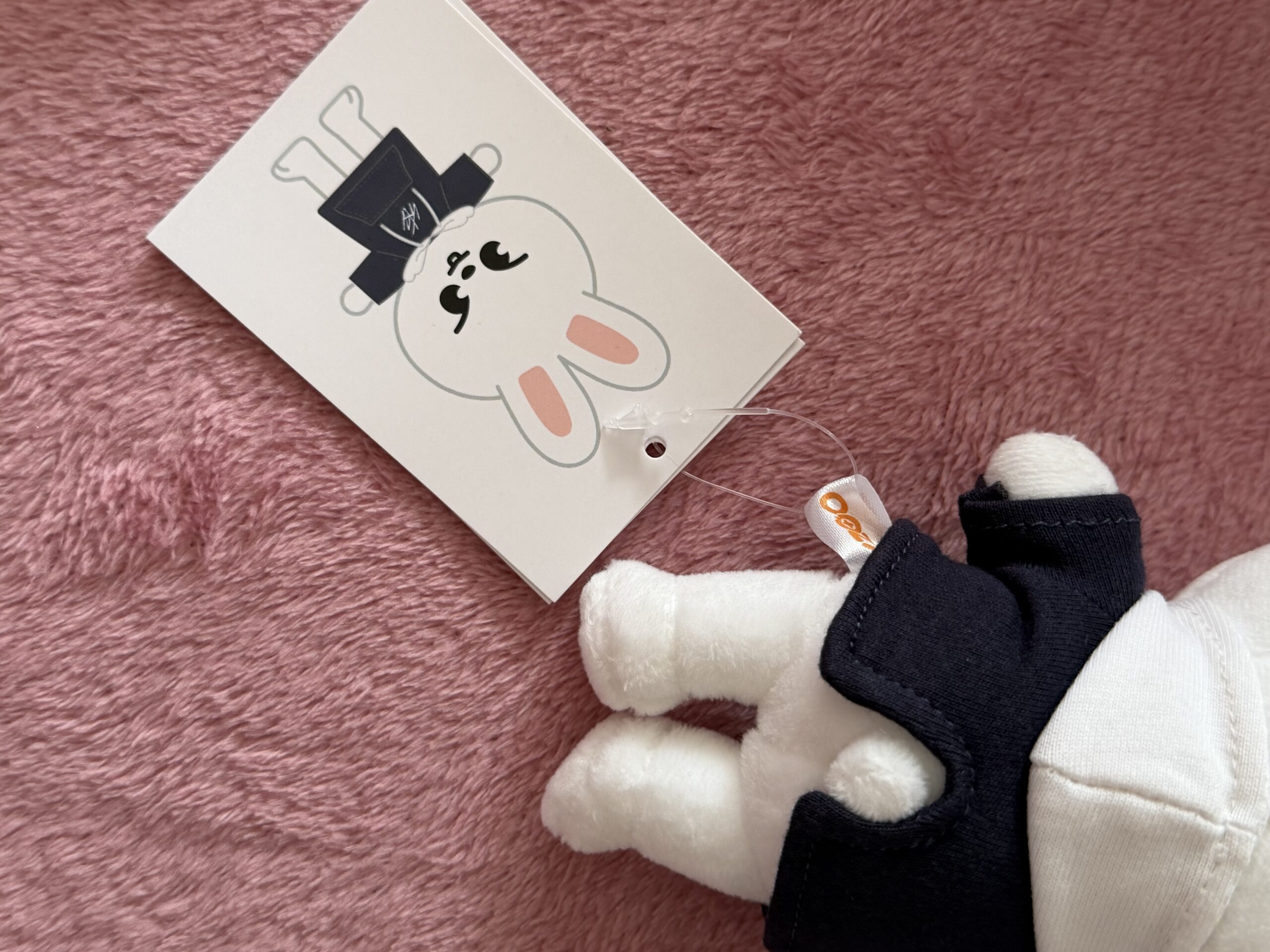 Stray Kids Magic School Skzoo MINI VER. - Leebit - obrazek 4