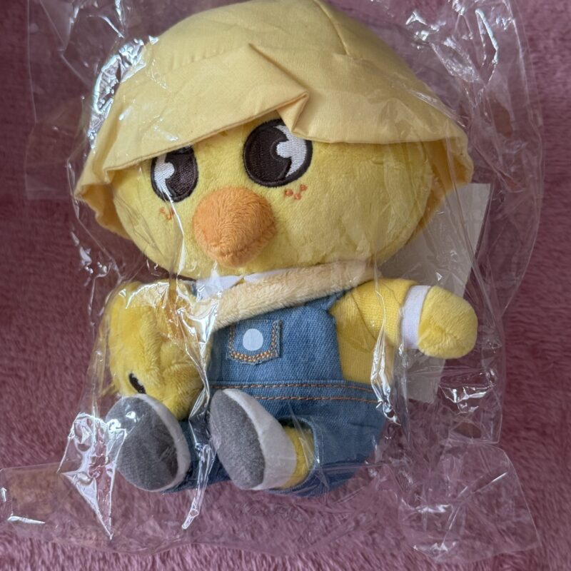 Stray Kids Soft Toy Skzoo Pop-Up Store 2025 Japan - BbokAri
