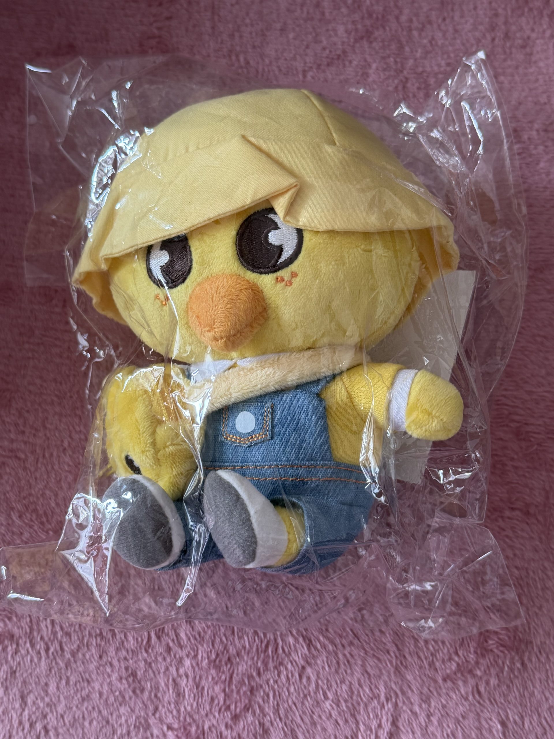 Stray Kids Soft Toy Skzoo Pop-Up Store 2025 Japan - BbokAri