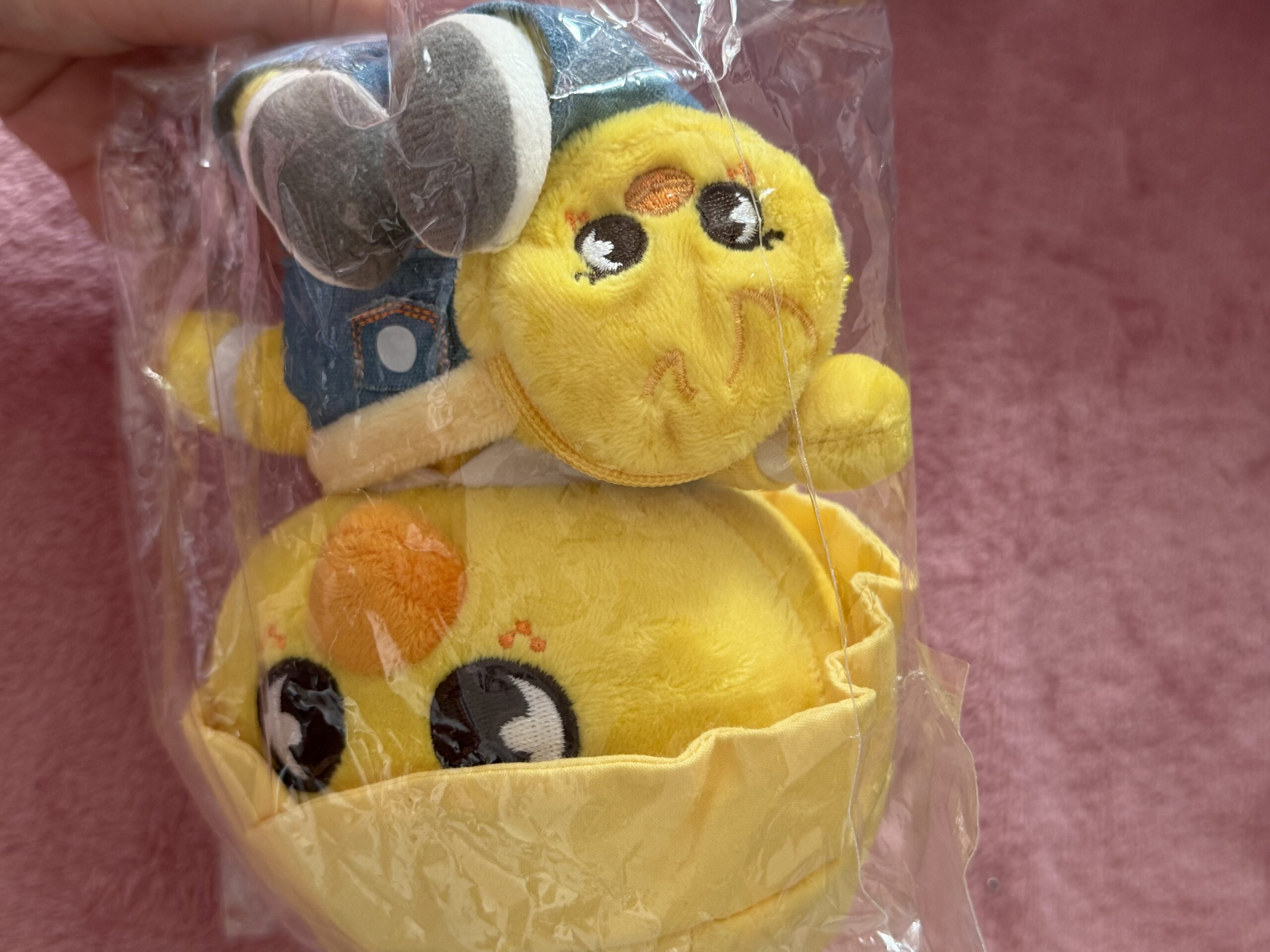 Stray Kids Soft Toy Skzoo Pop-Up Store 2025 Japan - BbokAri - obrazek 2