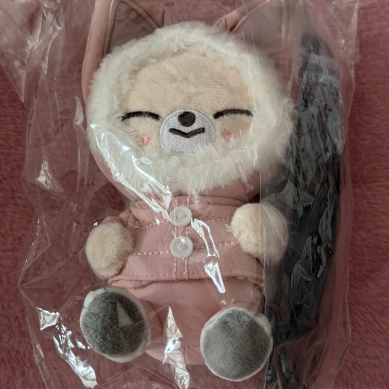 Stray Kids Skzoo Phone Holder DominATE Japan - FoxI.Ny