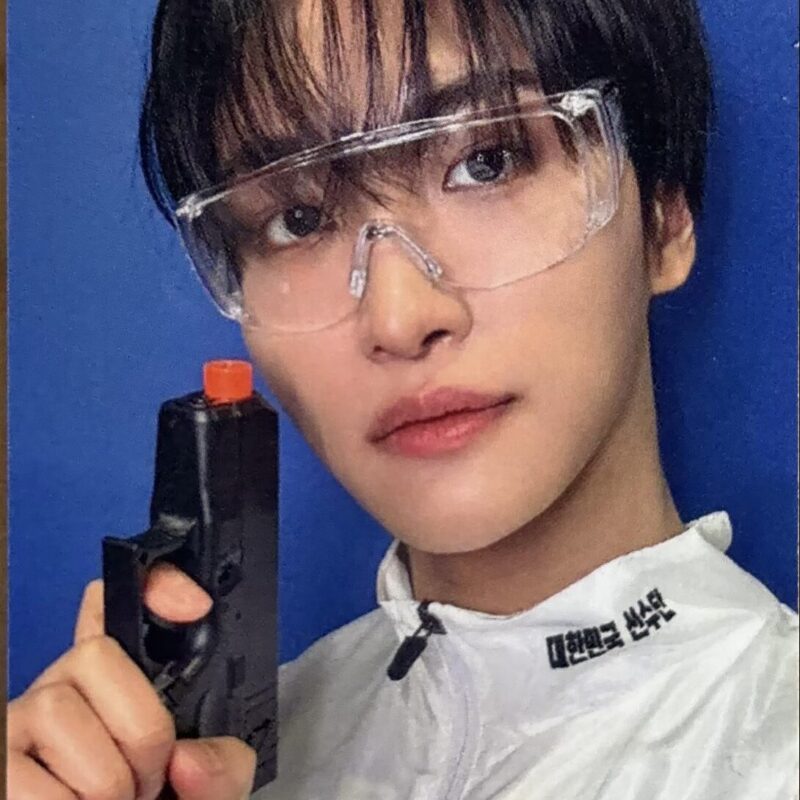 Ateez Seonghwa „Golden Hour part.4” Apple Music Pob