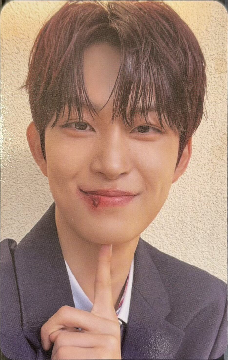 ALD1 Geonwoo „Euphoria” photocard