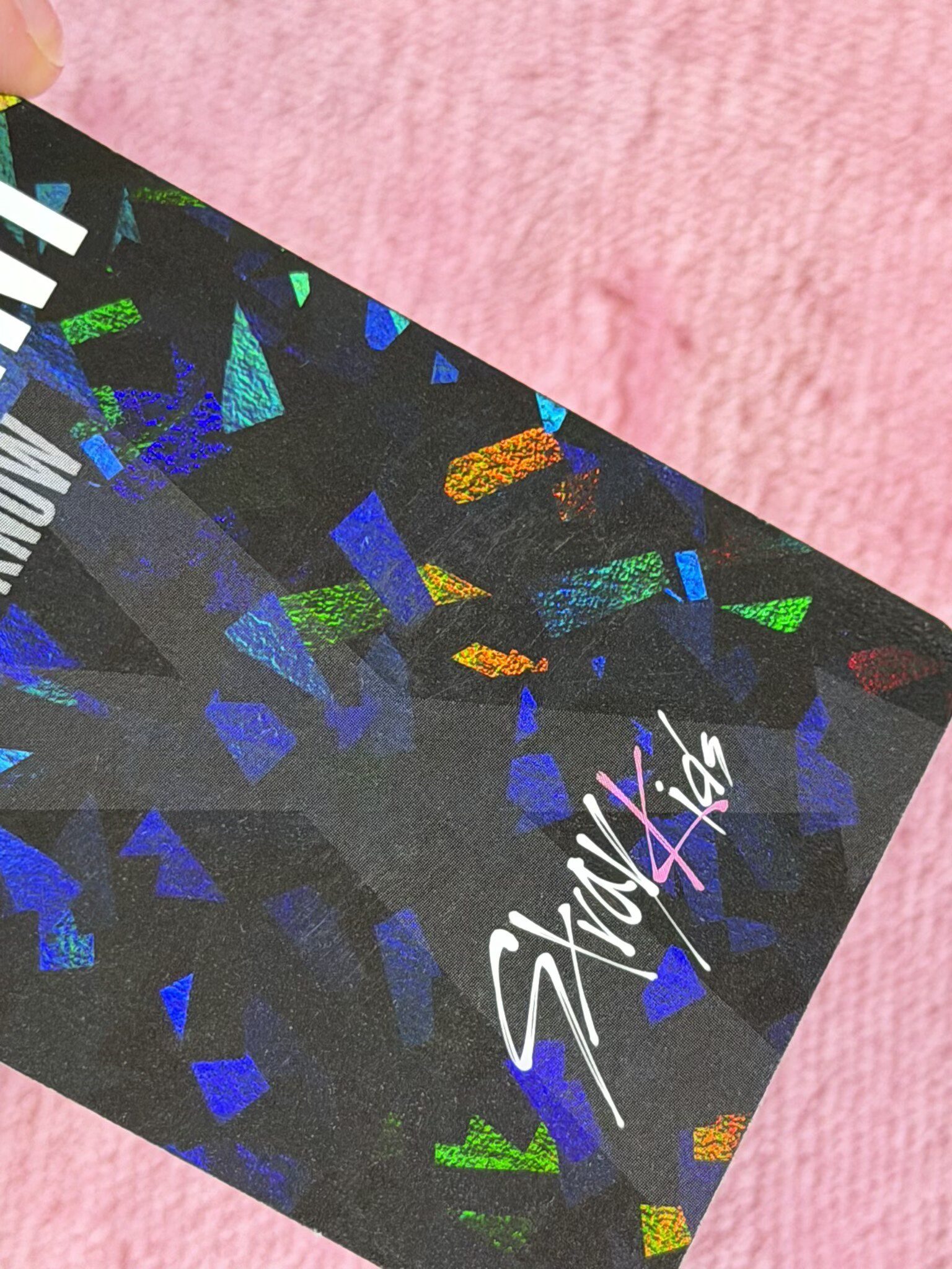 Stray Kids Lee Know „Maxident” Pob Soundwave - obrazek 3