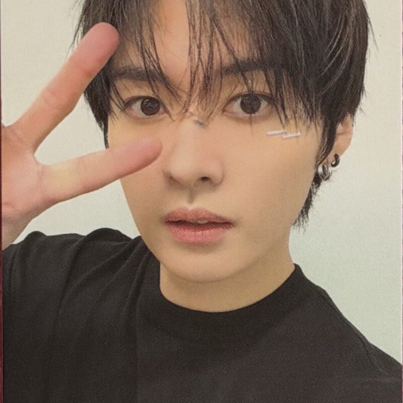 Stray Kids Lee Know „This&That” Pob Music Korea