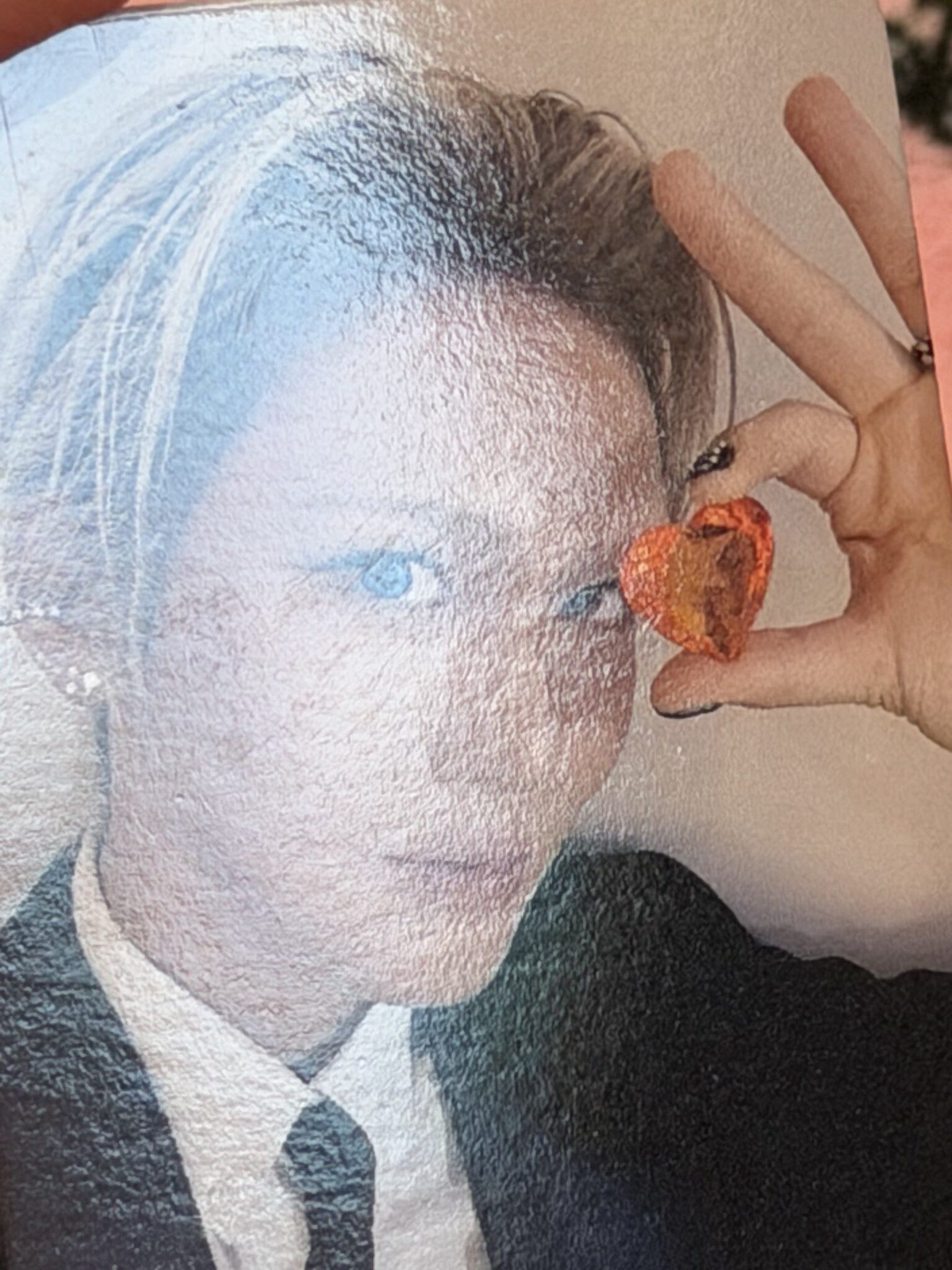 XLOV Hyun „I,God” myStarGoods Doublesided - obrazek 3