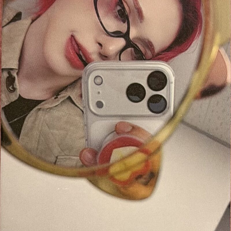 XLOV Wumuti „Unlove” myStarGoods