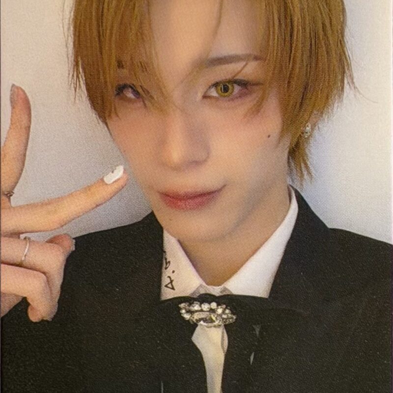 XLOV Haru „I,God” Jump up Pob