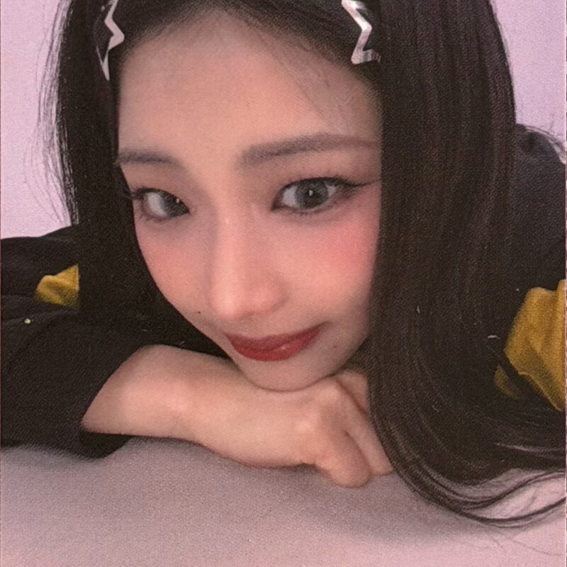 BABYMONSTER „Hello Monsters 1st World tour” Ruka