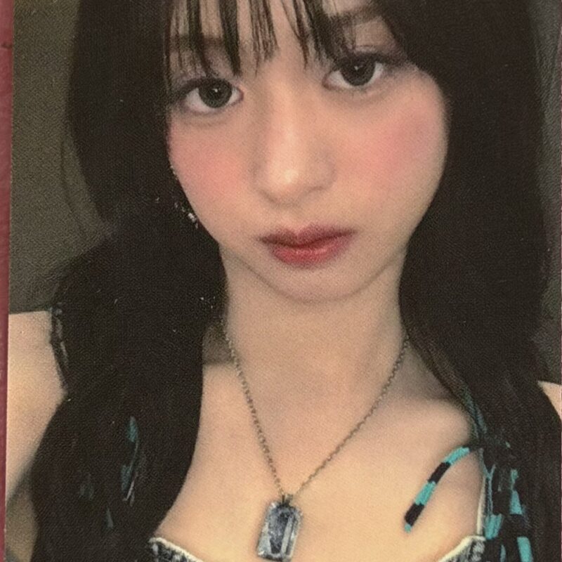 BABYMONSTER „Hello Monsters 1st World tour” Ahyeon