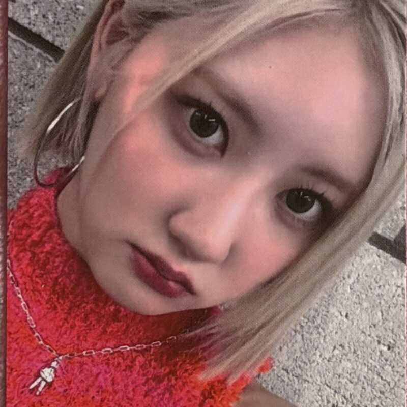 BABYMONSTER „Hello Monsters 1st World tour” Rami
