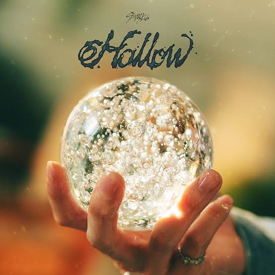 Stray Kids „Hollow” STANDARD VER.
