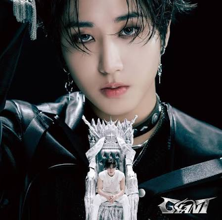 Stray Kids „Giant” Japan Album Fanclub Ver. HAN