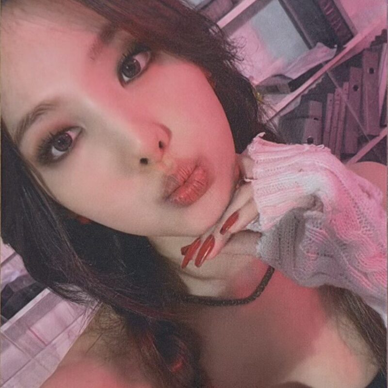 Twice Nayeon „Formula of Love” photocard